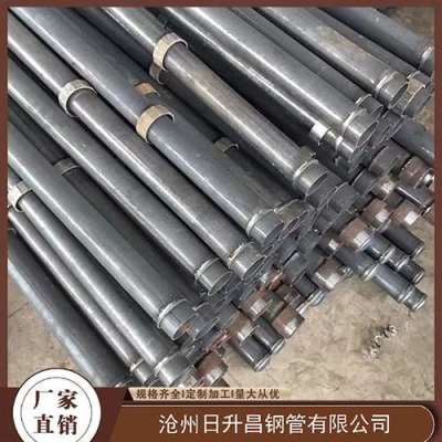 江安最薄的声测管壁厚可以到什么程度