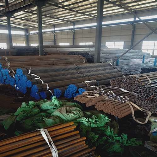 江安声测管为何能作为桩基础检测材料？